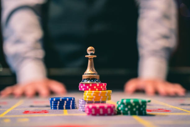 alba55 alba55 Casino Tables And Slot Rooms